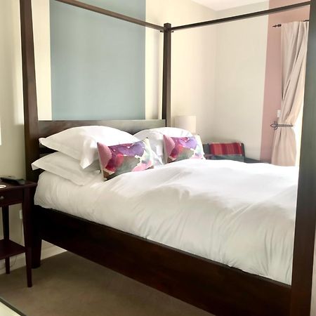 Chillington House Hotel Kingsbridge  Buitenkant foto