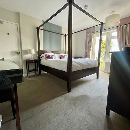 Chillington House Hotel Kingsbridge  Buitenkant foto