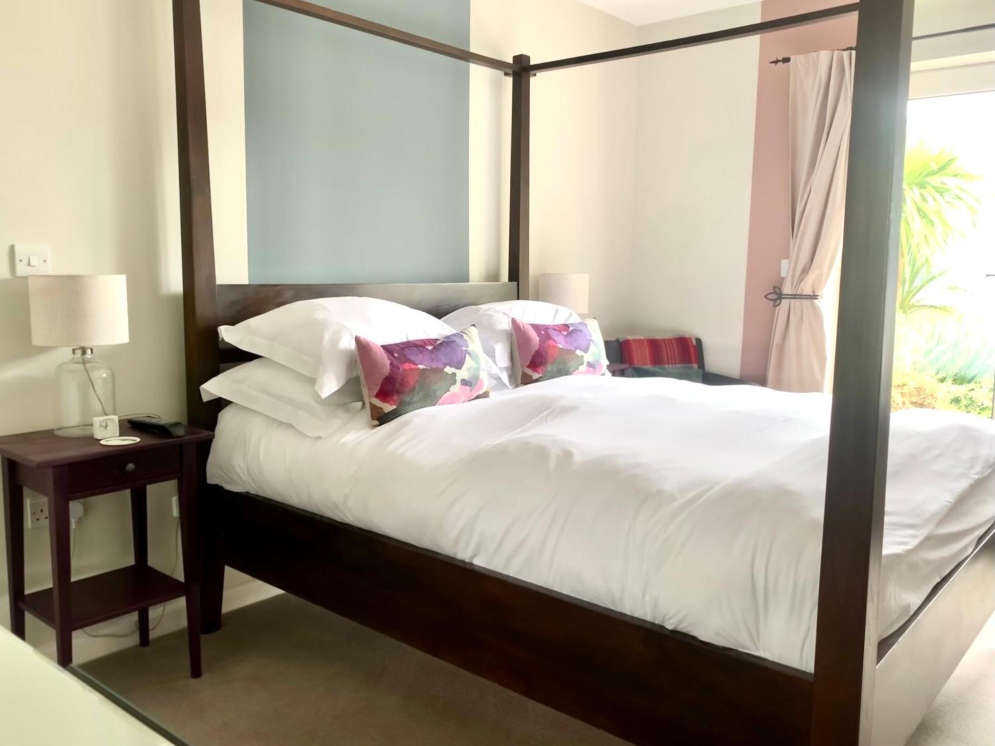 Chillington House Hotel Kingsbridge  Buitenkant foto