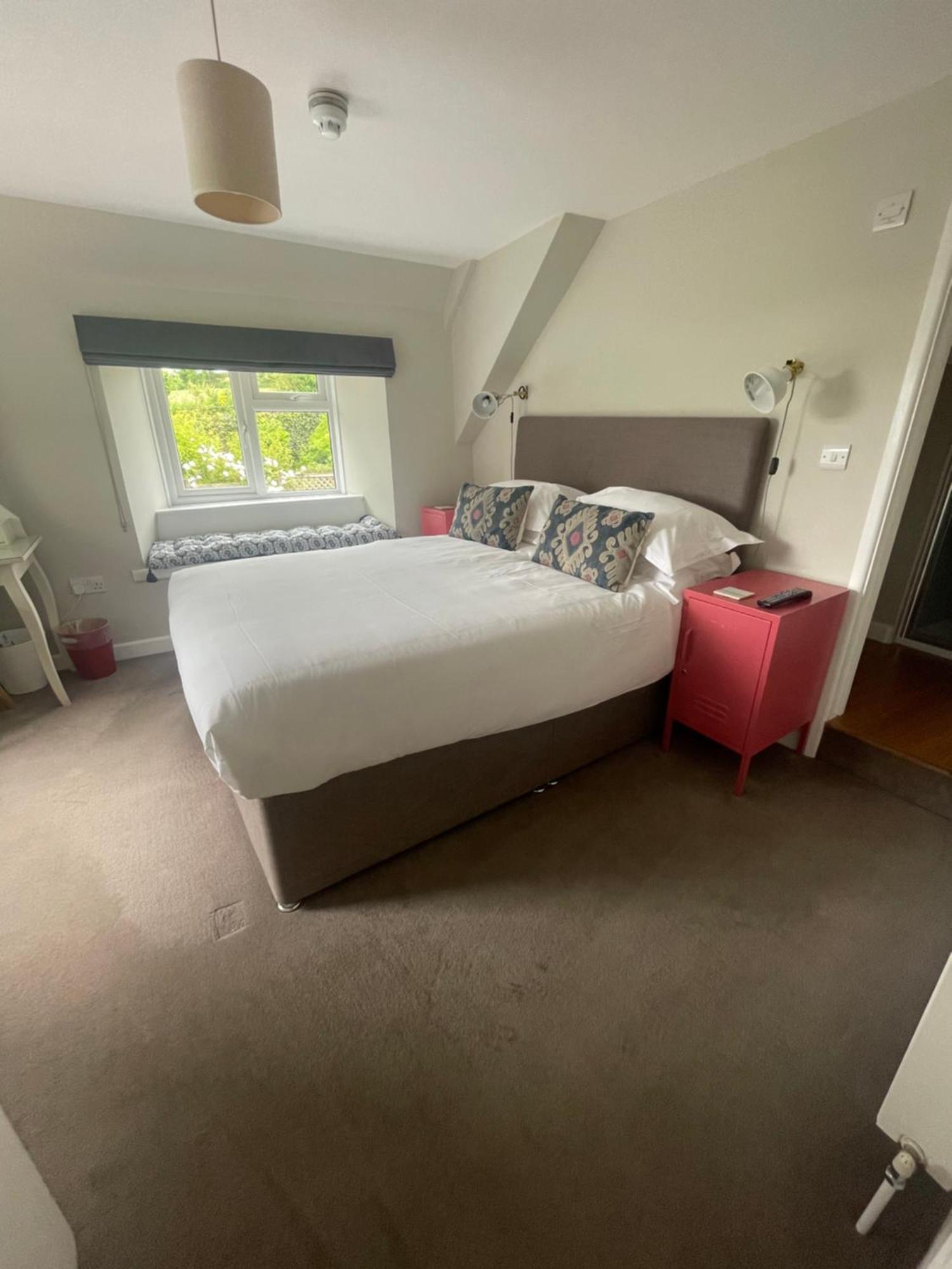 Chillington House Hotel Kingsbridge  Buitenkant foto