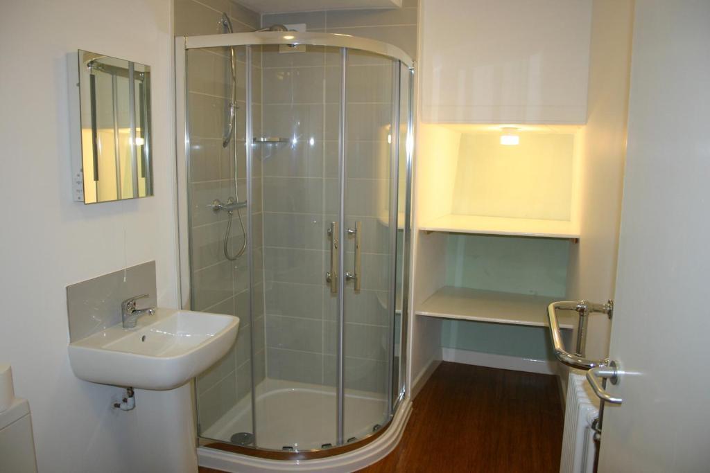Chillington House Hotel Kingsbridge  Kamer foto