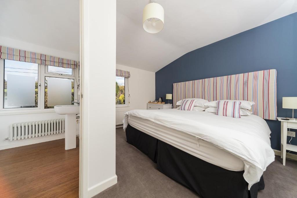 Chillington House Hotel Kingsbridge  Buitenkant foto