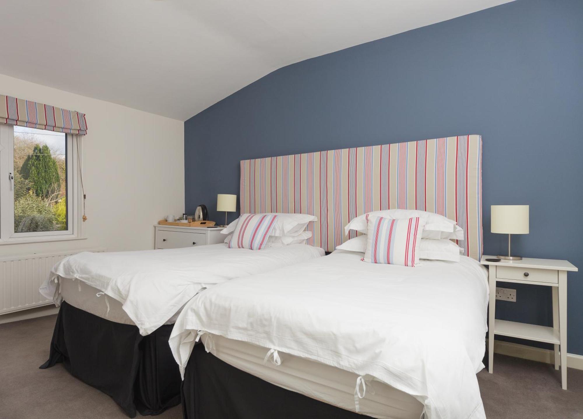 Chillington House Hotel Kingsbridge  Buitenkant foto