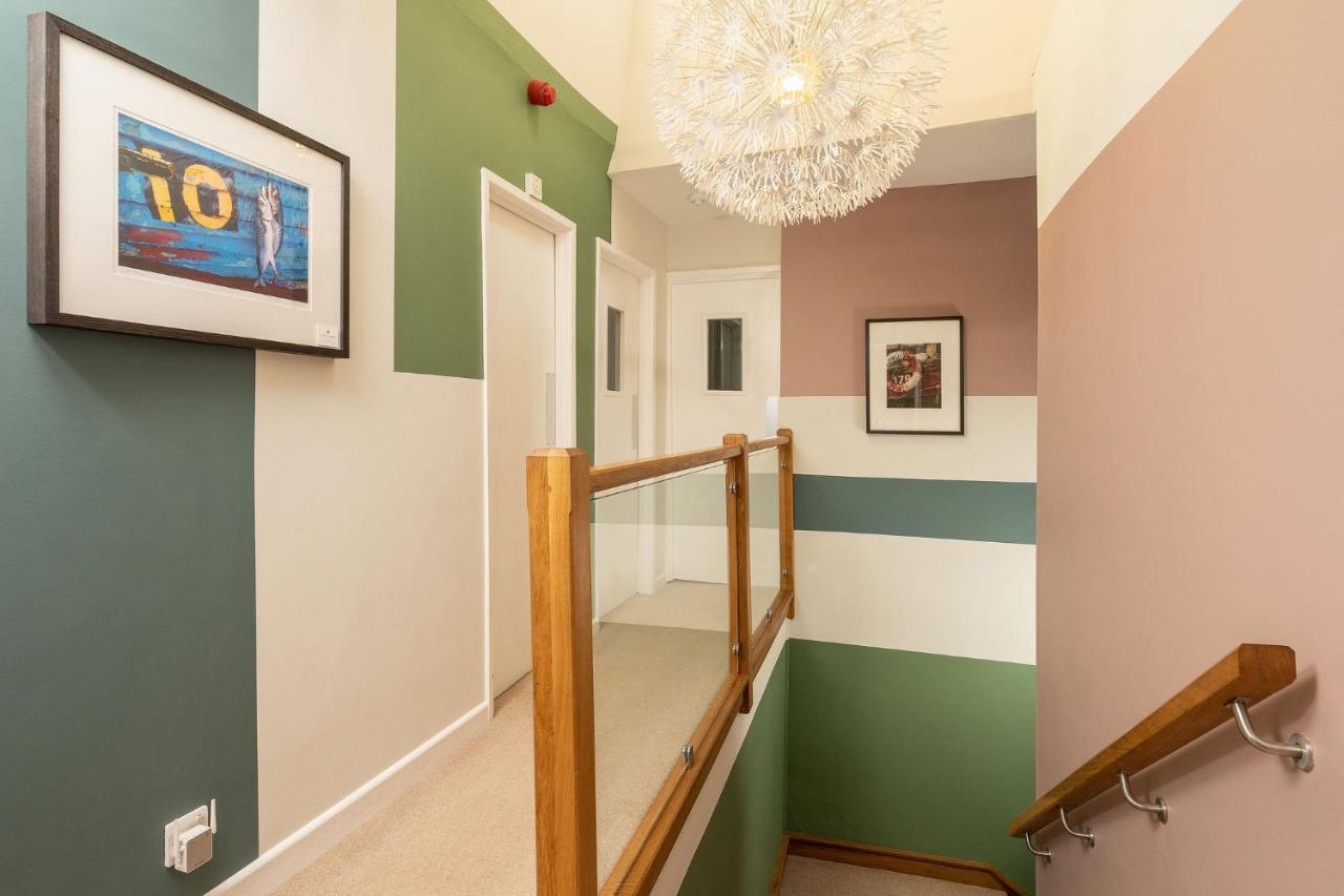 Chillington House Hotel Kingsbridge  Buitenkant foto