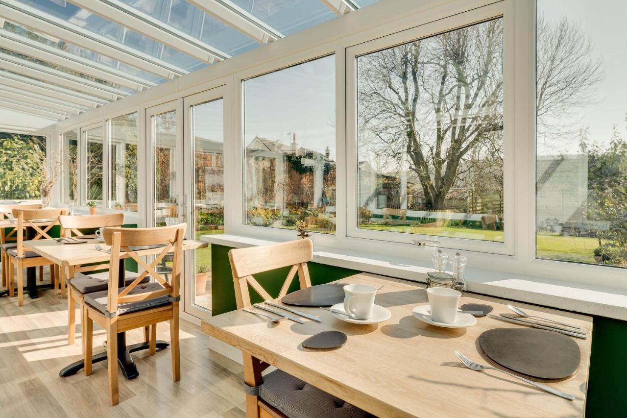 Chillington House Hotel Kingsbridge  Buitenkant foto