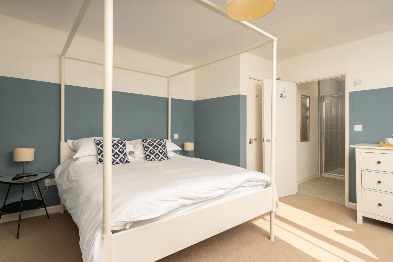 Chillington House Hotel Kingsbridge  Buitenkant foto