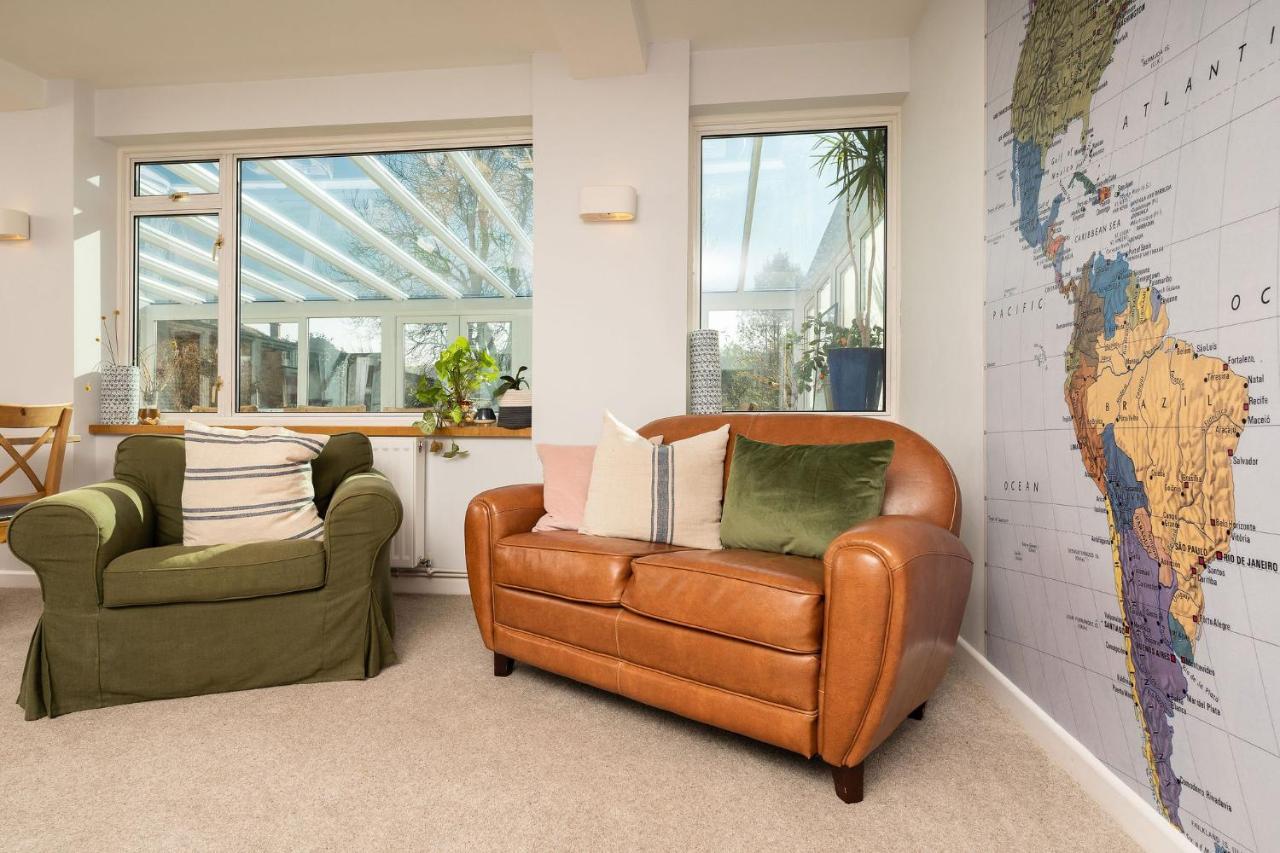 Chillington House Hotel Kingsbridge  Buitenkant foto