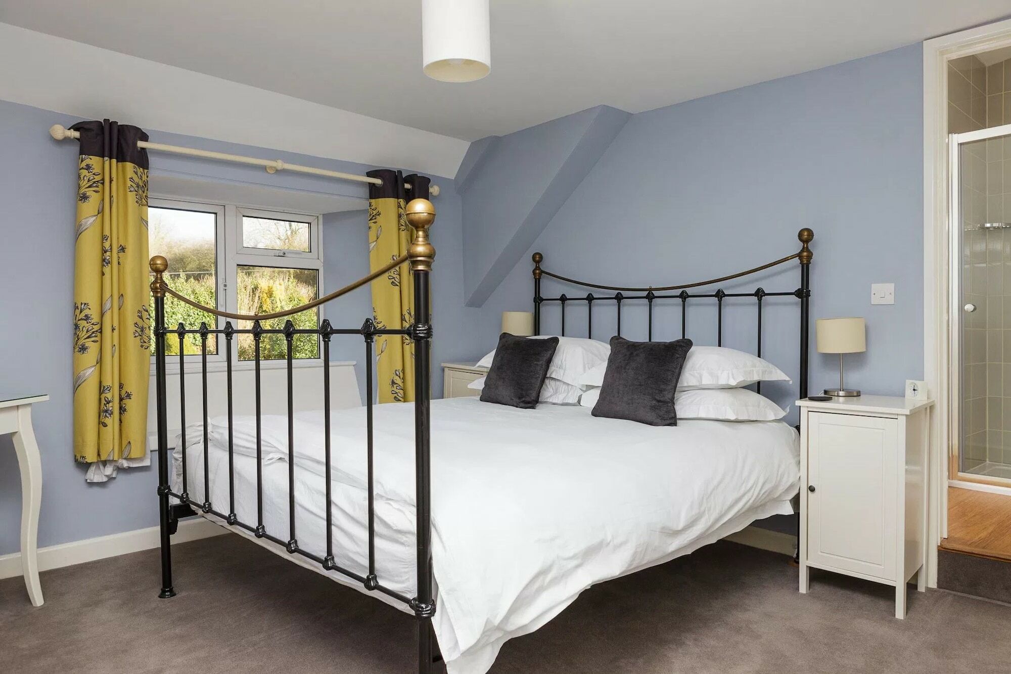 Chillington House Hotel Kingsbridge  Buitenkant foto