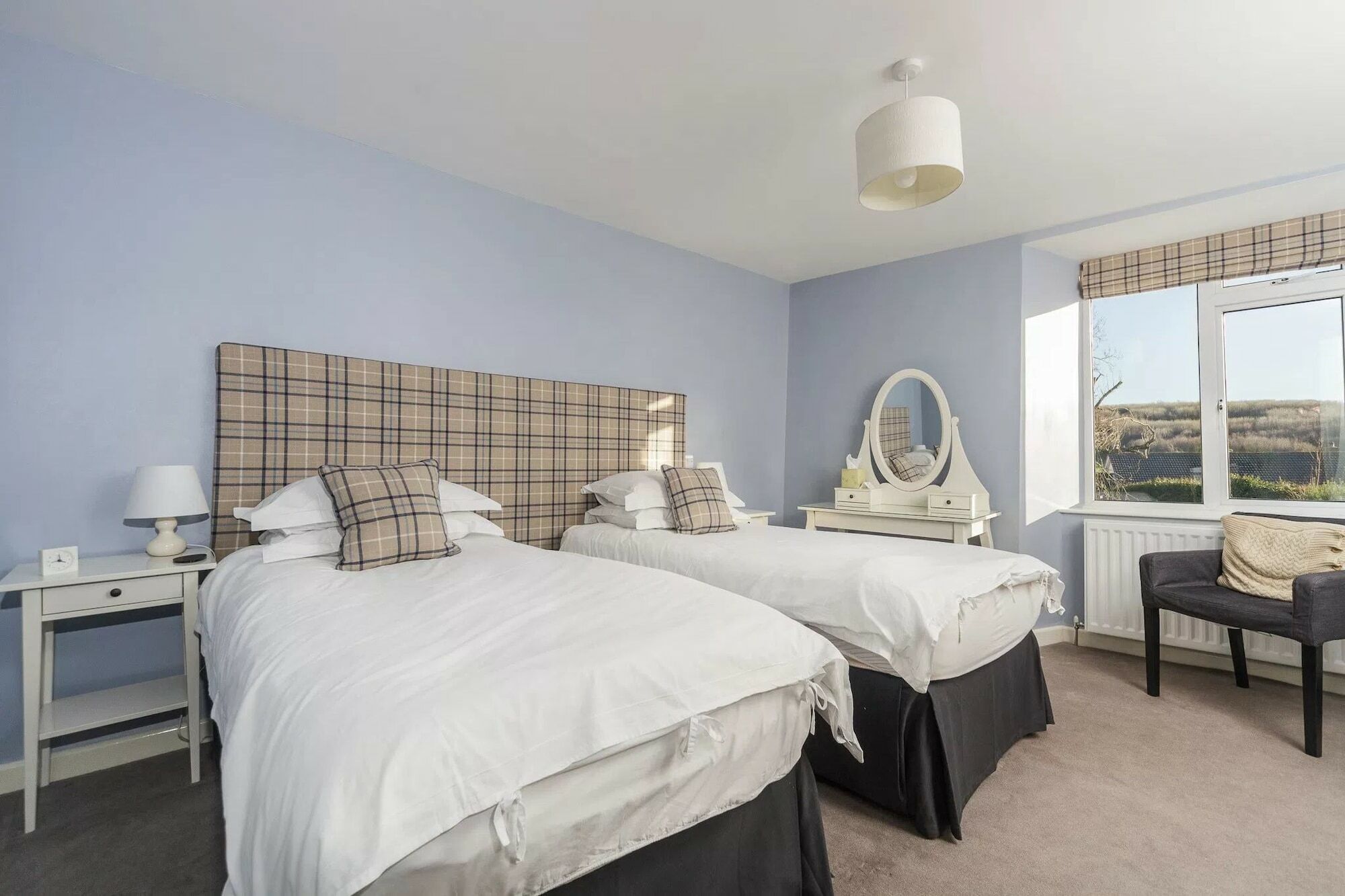 Chillington House Hotel Kingsbridge  Buitenkant foto